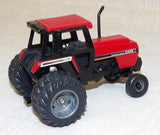 #204FO 1/64 Case-IH 2594 Tractor with Duals - No Package, AS IS