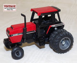 #204FO 1/64 Case-IH 2594 Tractor with Duals - No Package, AS IS