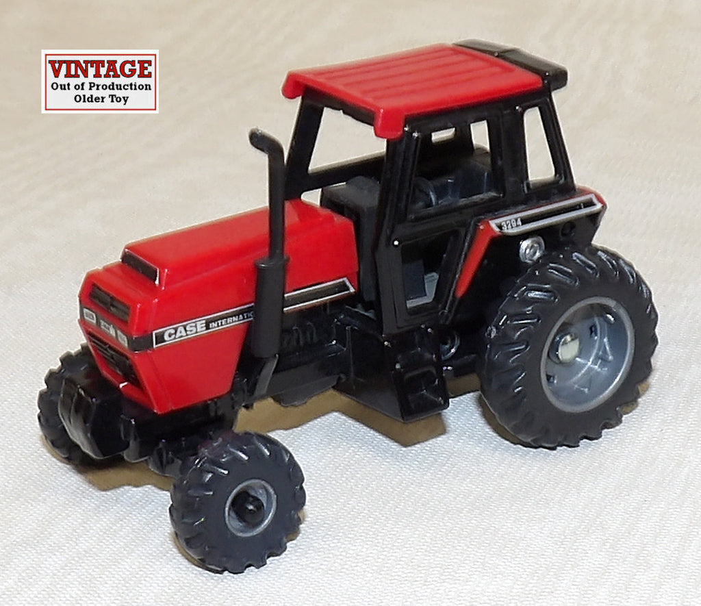 #205FO 1/64 Case-IH 3294 MFWD Tractor - No Package, AS IS
