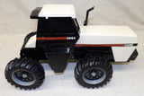 #206CU 1/16 Case 4994 4WD Tractor with Singles - Custom Paint, No Box, AS IS