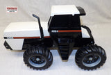 #206CU 1/16 Case 4994 4WD Tractor with Singles - Custom Paint, No Box, AS IS