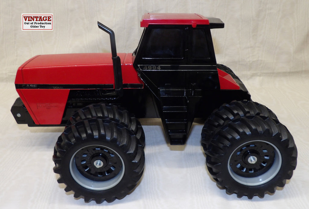 #206DA 1/16 Case-IH 4994 4WD Tractor with Duals, Collector Edition