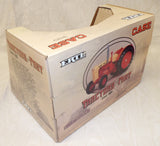 #213CO 1/16 & 1/43 Case 600 Tractors of the Past Set