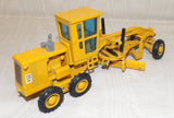 #217JL 1/50 Cat 12G Motor Grader - Used, AS IS