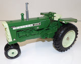 #2223DO 1/16 Oliver 1555 Diesel Narrow Front Tractor