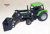 #2233FO 1/64 Deutz-Allis 7085 Tractor with Loader - No Package, AS IS