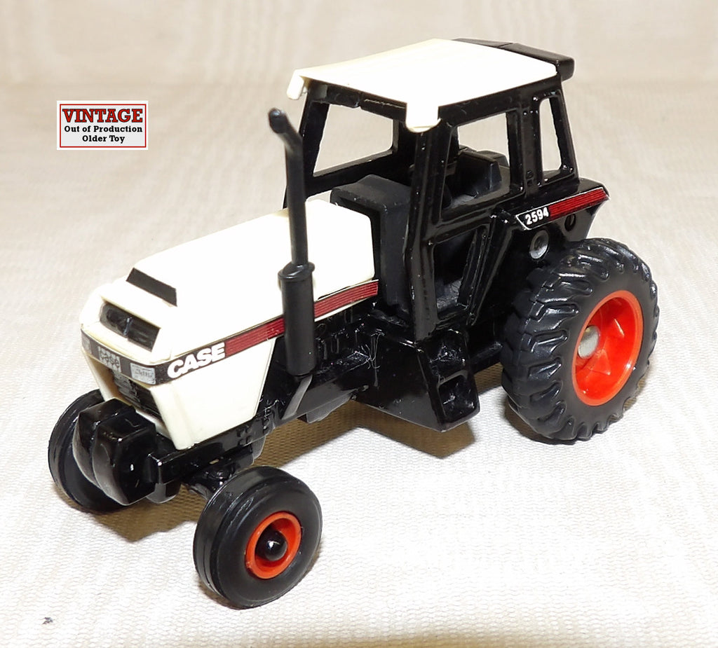 #224FO 1/64 Case 2594 Tractor - No Package, AS IS