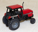 #227 1/64 Case-IH 2594 Tractor - No Package, AS IS