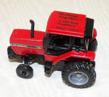 #229YA 1/64 Case-IH 5130 Tractor, 1993 Trade Fair Edition