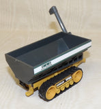#2323EO 1/64 Cat VFS50 Undercarriage with Grain Cart - Opened Package, AS IS