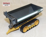 #2323EO 1/64 Cat VFS50 Undercarriage with Grain Cart - Opened Package, AS IS