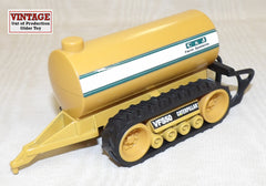 #2324EO 1/64 Cat VFS50 Undercarriage with Sludge Wagon - Opened Package, AS IS