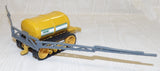 #2327 1/64 Cat VFS50 Undercarriage with Boom Sprayer - No Package, AS IS