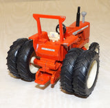 #2336MA 1/43 Allis-Chalmers Two-Twenty Tractor with Duals, 1995 National Farm Toy Show Edition