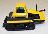 #233JL 1/50 Cat 65 Challenger Tractor - Broken Air Cleaner, AS IS