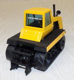 #233JL 1/50 Cat 65 Challenger Tractor - Broken Air Cleaner, AS IS