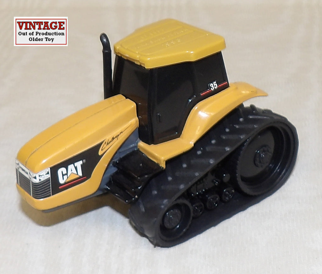 #2354MA 1/64 Caterpillar Challenger 35 Tractor, 1996 Farm Show Edition - Opened Package, AS IS