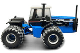 #2402001B 1/64 Ford 846 4WD Tractor with 25.5-42 Duals