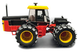 #2402003R 1/64 Versatile 956 4WD Tractor with 20.8-42 Rice & Cane Duals