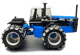 #2402005B 1/64 Ford 976 4WD Tractor with 20.8-42 Rice & Cane Duals