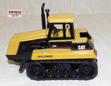 #2404EO 1/64 Cat Challenger 85C - No Package, AS IS