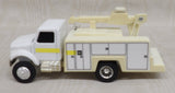 #2411 1/64 Caterpillar International Utility Truck - No Package, AS IS