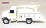 #2411 1/64 Caterpillar International Utility Truck - No Package, AS IS