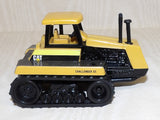 #2415EO 1/64 Cat Challenger 65 Ag Tractor - No Package, AS IS