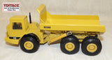 #2431 1/50 Caterpillar D350D Articulated Dump Truck, Pre-Owned