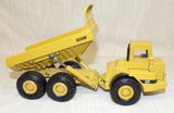 #2431 1/50 Caterpillar D350D Articulated Dump Truck, Pre-Owned