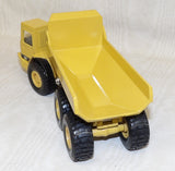 #2431 1/50 Caterpillar D350D Articulated Dump Truck, Pre-Owned