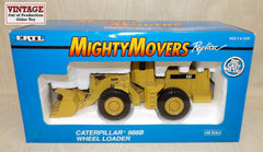 #2435 1/50 Caterpillar 988B Wheel Loader, Pre-Owned