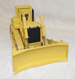 #2436 1/50 Caterpillar D10N Track-Type Tractor, Pre-Owned