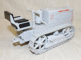 #2438DO 1/16 Caterpillar 2-Ton Track-Type Tractor Special Edition