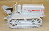 #2438TA 1/16 1926 Caterpillar 2-Ton Tractor, 1993 National Toy Truck'n Construction Show Edition