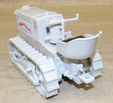 #2438TA 1/16 1926 Caterpillar 2-Ton Tractor, 1993 National Toy Truck'n Construction Show Edition