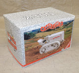 #2438TA 1/16 1926 Caterpillar 2-Ton Tractor, 1993 National Toy Truck'n Construction Show Edition