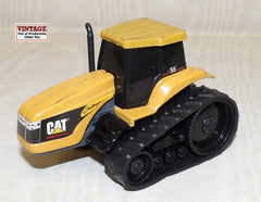 #2441PA 1/64 Cat Challenger 55 Ag Tractor, 1995 Farm Show Edition - Opened Package