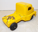 #246S Structo Auto Haulaway Truck - No Box, AS IS