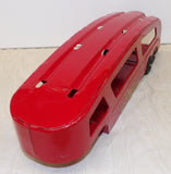 #246S Structo Auto Haulaway Truck - No Box, AS IS