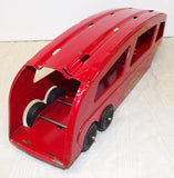 #246S Structo Auto Haulaway Truck - No Box, AS IS