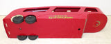 #246S Structo Auto Haulaway Truck - No Box, AS IS