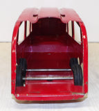 #246S Structo Auto Haulaway Truck - No Box, AS IS