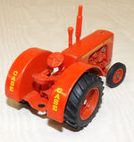 #2510 1/43 Case 500 Tractor - Open Package, AS IS