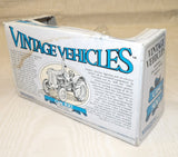 #2510 1/43 Case 500 Tractor - Open Package, AS IS