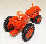 #2529 1/43 Allis Chalmers Model C Tractor - Open Package, AS IS