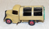 #252DT 1/43 Bedford Refuse Truck - Used, No Box, AS IS