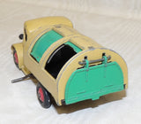 #252DT 1/43 Bedford Refuse Truck - Used, No Box, AS IS
