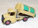 #252DT 1/43 Bedford Refuse Truck - Used, No Box, AS IS