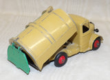 #252DT 1/43 Bedford Refuse Truck - Used, No Box, AS IS